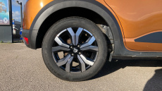 Dacia Sandero Stepway 1.0 TCe Prestige 5dr Petrol Hatchback